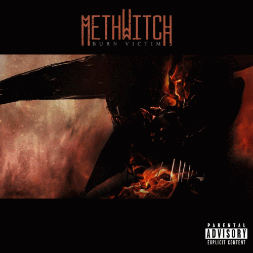 Methwitch : Burn Victim